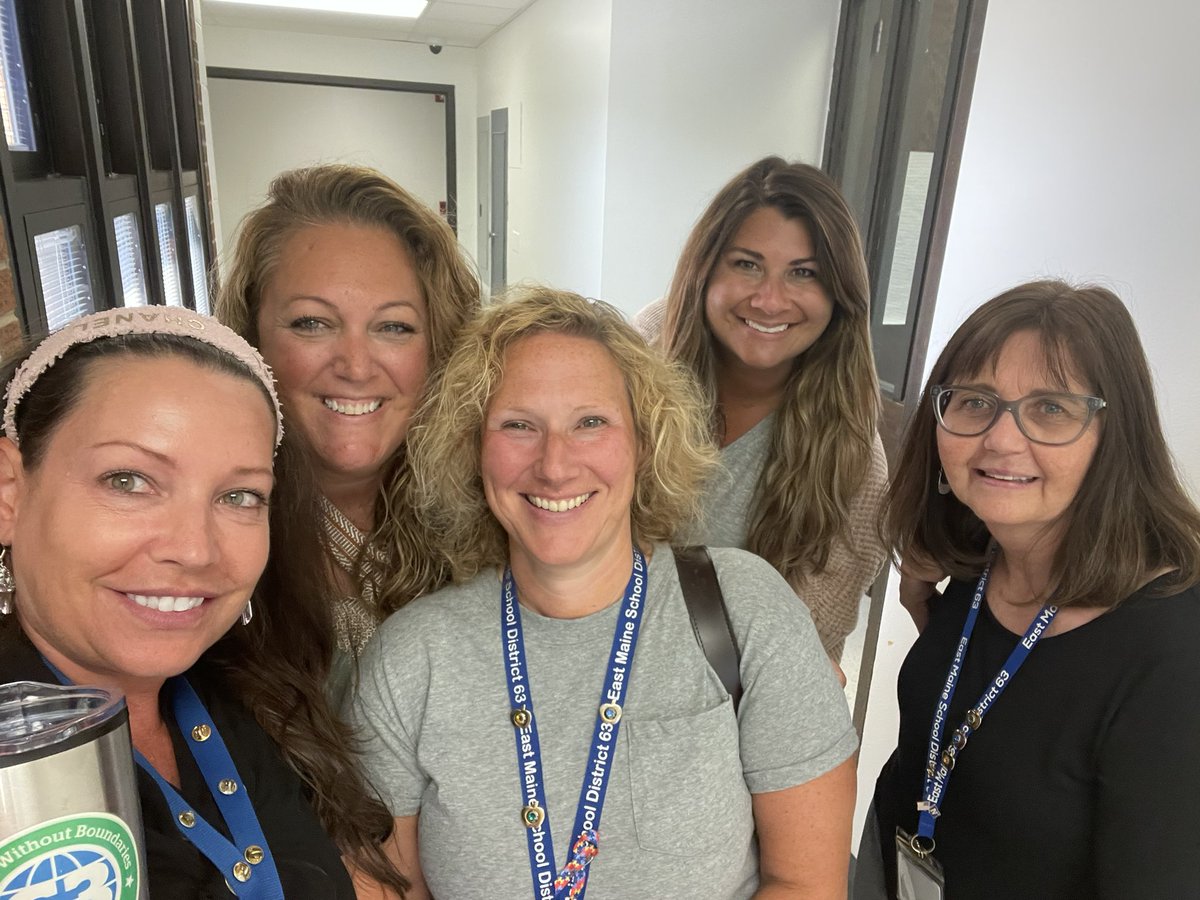 Gina Dell’Aringa (She/Her/Hers) tweet media