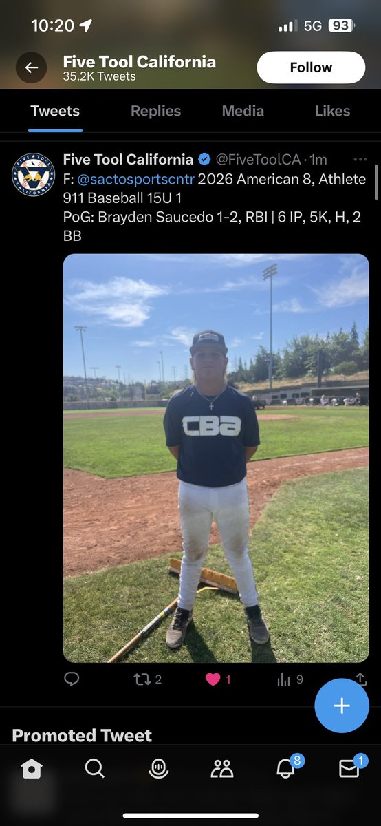 Brayden Saucedo tweet media