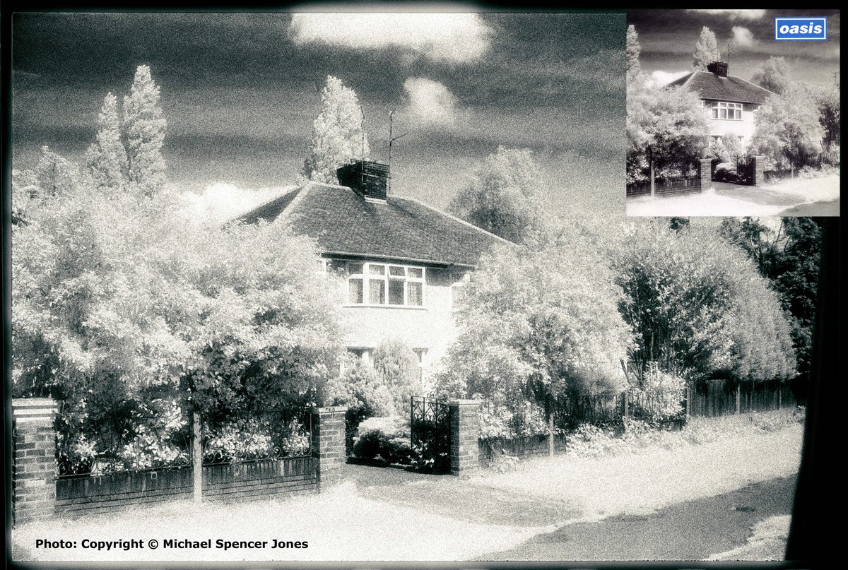 MichaelSpencerJones on X