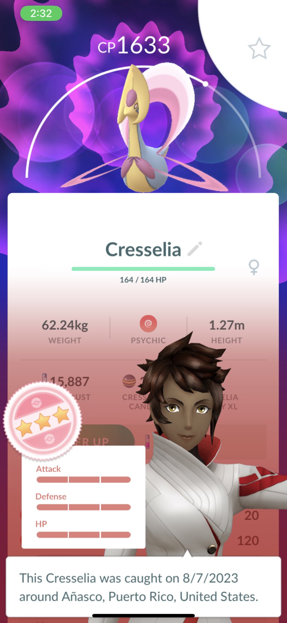 PokeRaid on X: Aerodactyl will be on Raids soon for the first