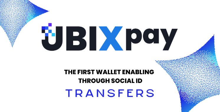 UBXMen's tweet photo. Let's make #UBIXpay the premier easy-to-use, secure transaction, multi-currency #crypto wallet out there!

$UBX @UBIX_Network Hybrid #DAG + Ecosystem

https://t.co/Pkms3EMs2z
https://t.co/XBaRDxa4pk
https://t.co/TW4J1OBsMK
#UBX #altcoin #UBIX #blockchain #1000xgem #1000x https://t.co/FX4OBupECw