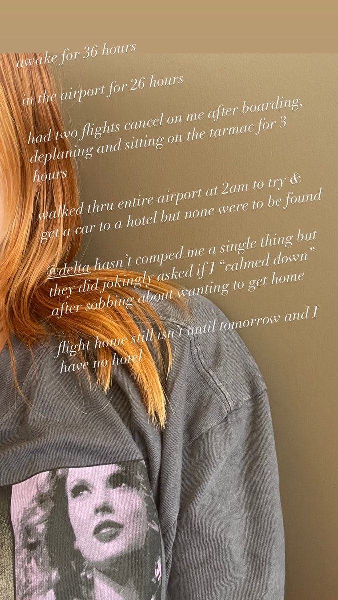 hate to be this person but <a href="/Delta/">Delta</a>