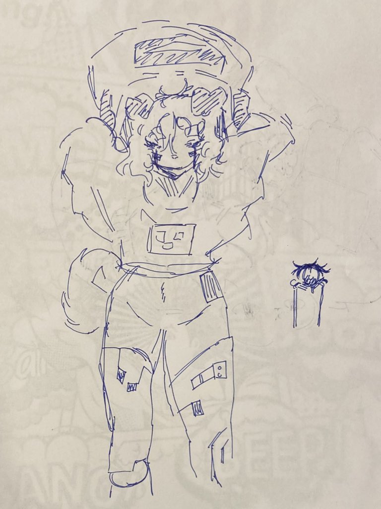 🌱Elliott_art tweet media