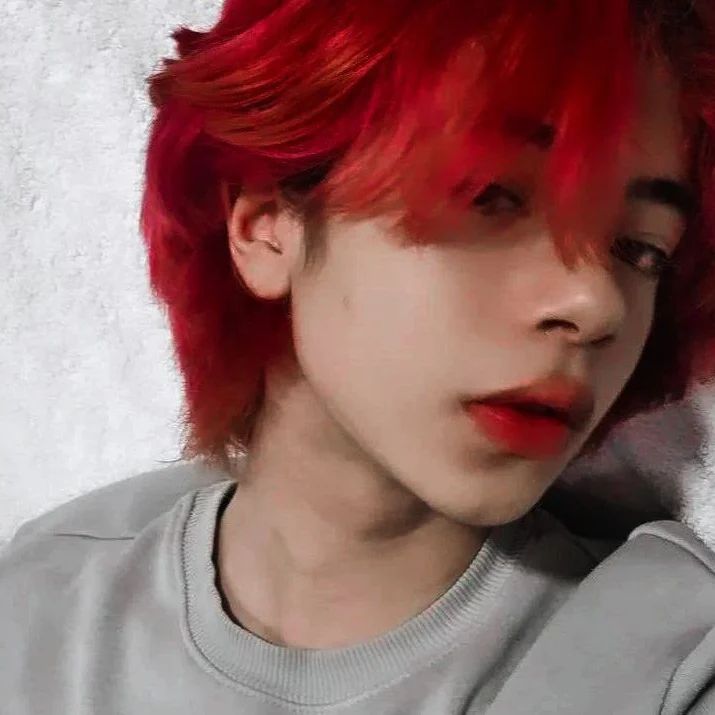 #NewProfilePic