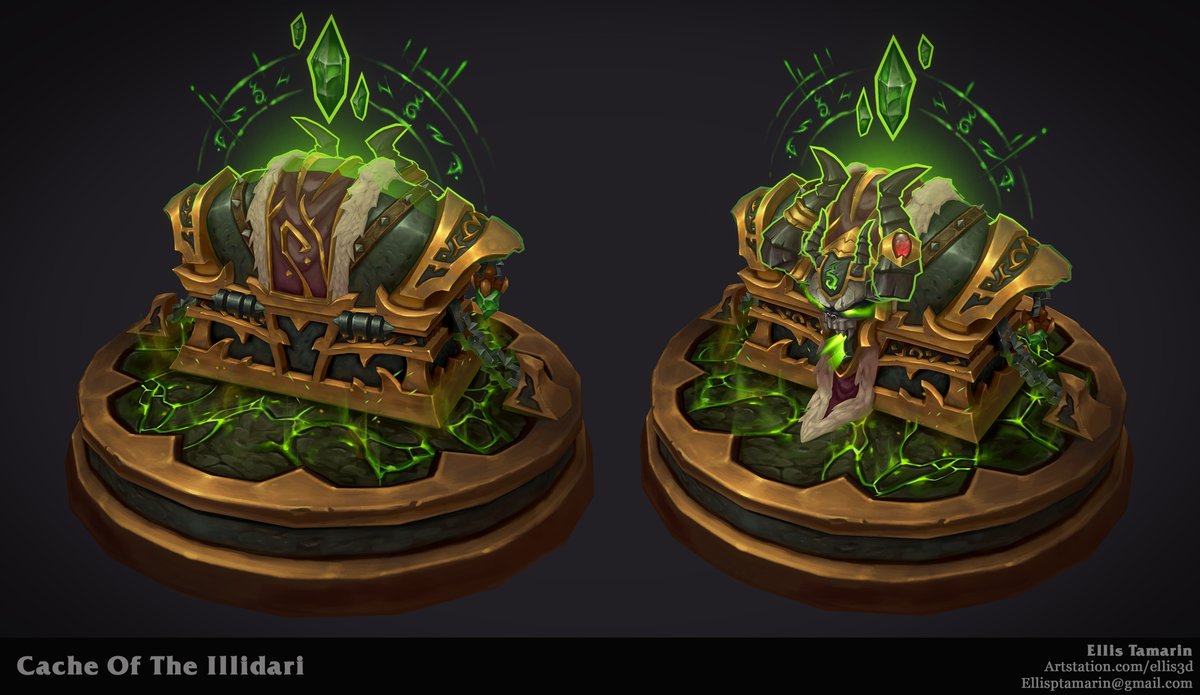 Ellis Tamarin tweet media