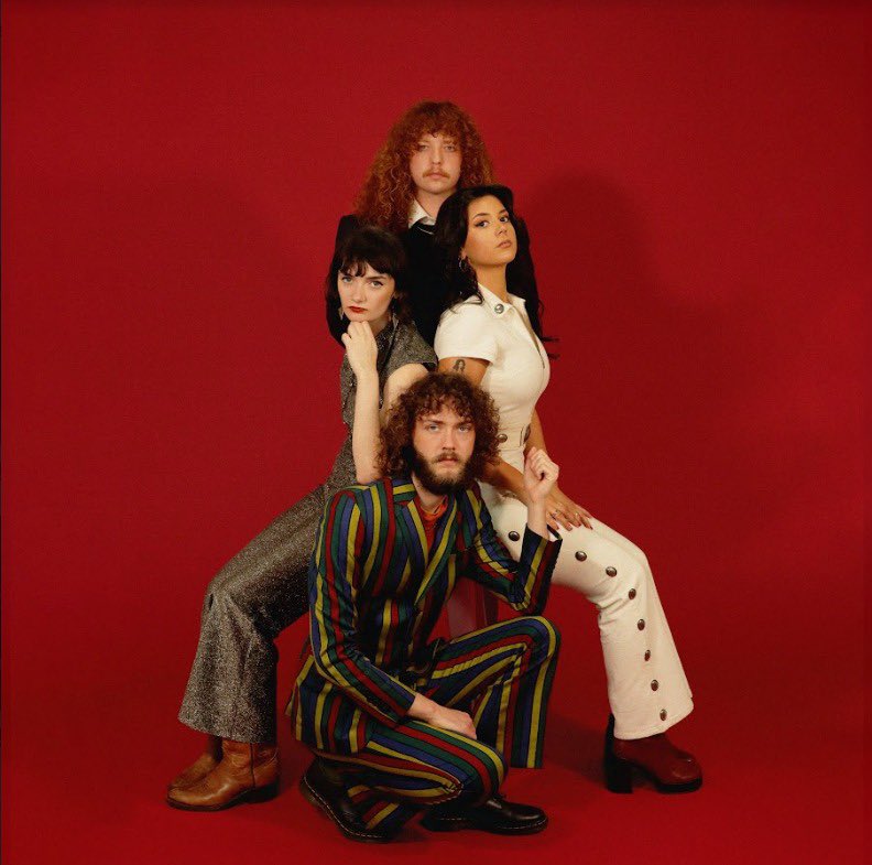 Happy Daze tweet media