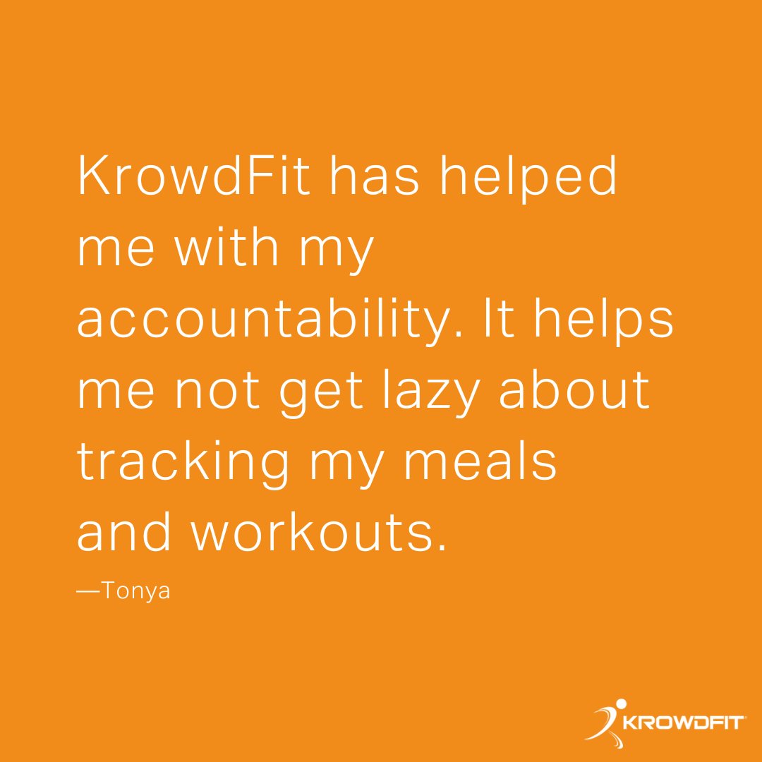 KrowdFit's tweet photo. Want to make the most out of your workouts? Earn cash rewards for healthy habits 💪. Sign up today at https://t.co/IOJW2HHi8w.

#krowdfit #fitness #wellness https://t.co/wg0tHkqJQT
