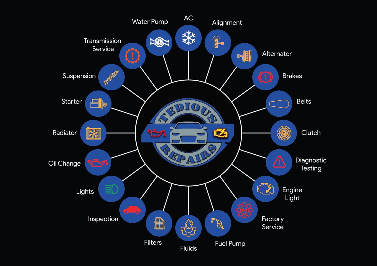 TediousRepairs's tweet image. tediousrepairs.com/book-now/

2695 CA-32