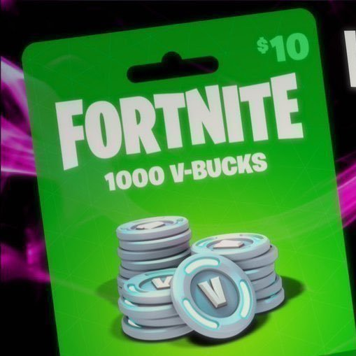 N0VAGIVES's tweet photo. This or VBUCKS next? https://t.co/YHLc0UWZlm