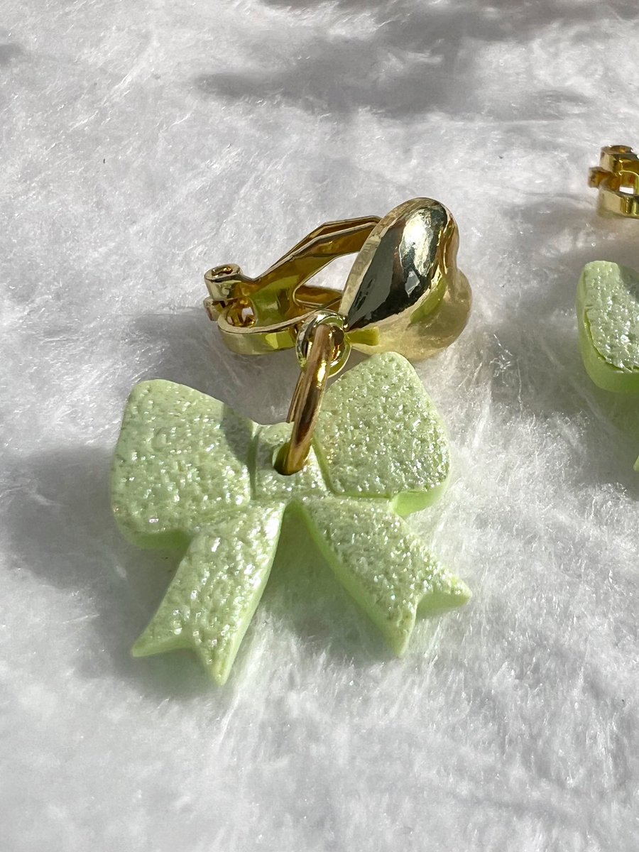 LeonNataCreate's tweet photo. Collection “Barbie” is live 🎀🎀🎀
https://t.co/yA4clYVPNC
#earringsforsale #clayjewelry #australianmaker #acssesories #funkyearrings #earringsonline #earringshop #australianmade #fashionstyleblogs #earringsaddict #brisbanefashion #leonnatacreate https://t.co/K9uCjzufow