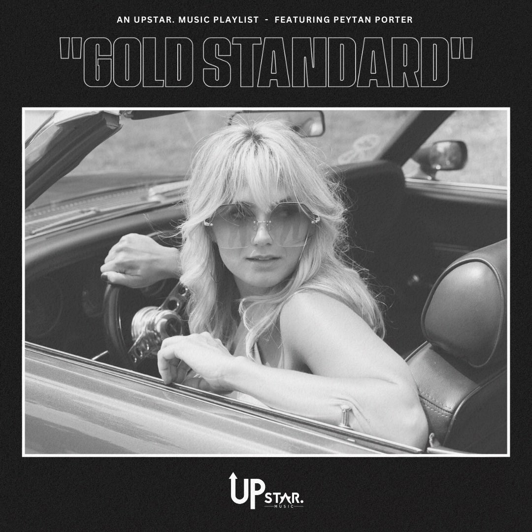 UPstar. Music (@upstarmusic) on Twitter photo ▪️GOLD STANDARD▪️
1. #chasematthew
2. <a href="/samdcartermusic/">Sam Carter</a>
3. <a href="/lewisbrice/">Lewis Brice</a>
4. <a href="/kelseyhartmusic/">Kelsey Hart</a>
5. <a href="/jebgipsonmusic/">Jeb Gipson</a> & <a href="/hphelpsmusic/">Hunter Phelps</a>
APPLE MUSIC:
music.apple.com/us/playlist/go…
SPOTIFY:
open.spotify.com/playlist/3riG6… ▪️GOLD STANDARD▪️
1. #chasematthew
2. <a href="/samdcartermusic/">Sam Carter</a>
3. <a href="/lewisbrice/">Lewis Brice</a>
4. <a href="/kelseyhartmusic/">Kelsey Hart</a>
5. <a href="/jebgipsonmusic/">Jeb Gipson</a> & <a href="/hphelpsmusic/">Hunter Phelps</a>
APPLE MUSIC:
music.apple.com/us/playlist/go…
SPOTIFY:
open.spotify.com/playlist/3riG6…