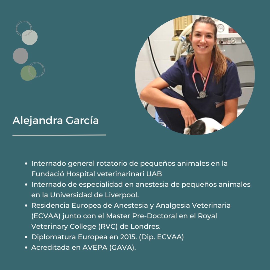 AVEPA_vet's tweet image. El Programa de ATV's del #congresoavepasevc se está convirtiendo en uno de los mayores de Europa, con más de 150 asistentes cada año y ponentes de alto nivel.⁣
Consulta el programa e inscríbete en bit.ly/SEVC_ATV23
#congresoatv #atv #formacionatv #sevc2023