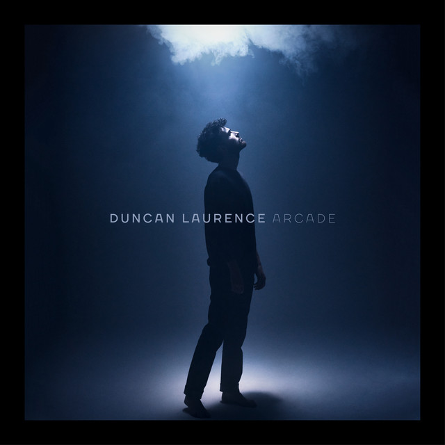 chartdata's tweet photo. Duncan Laurence's "Arcade" becomes the first Eurovision entry in history to surpass 1 billion streams on Spotify. https://t.co/gdNTHvO24f