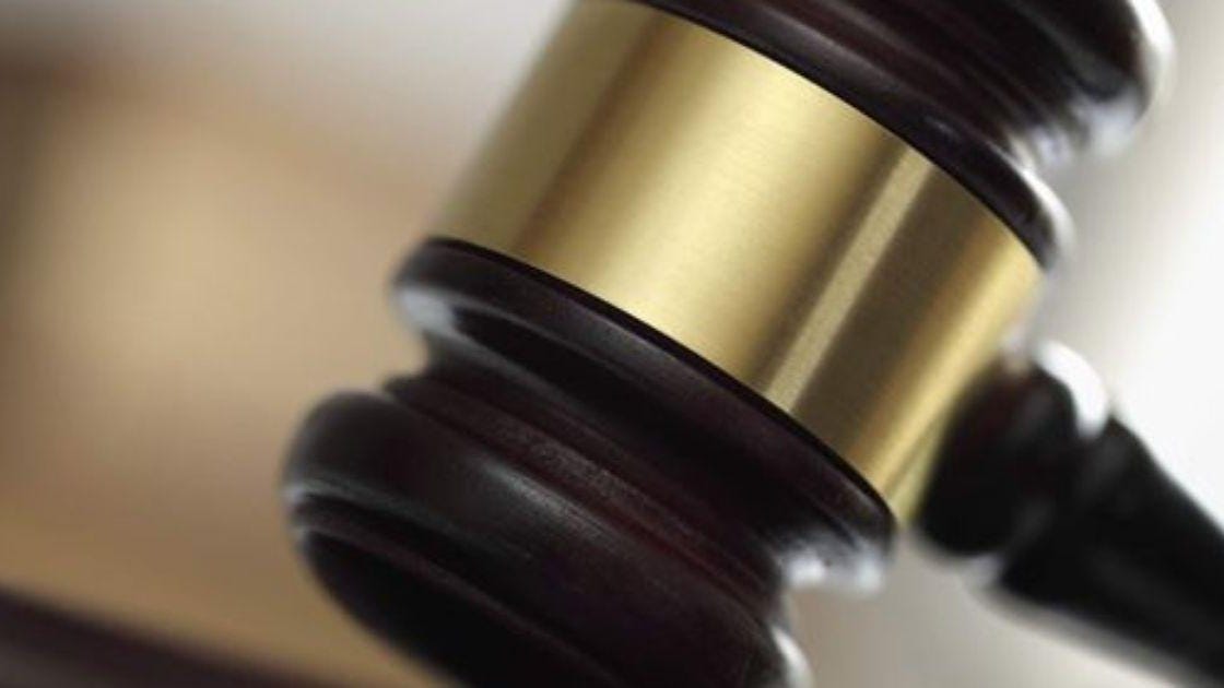 Judge denies Lindke's request for PPO, receives one from Bohm instead bit.ly/3Os9wtR