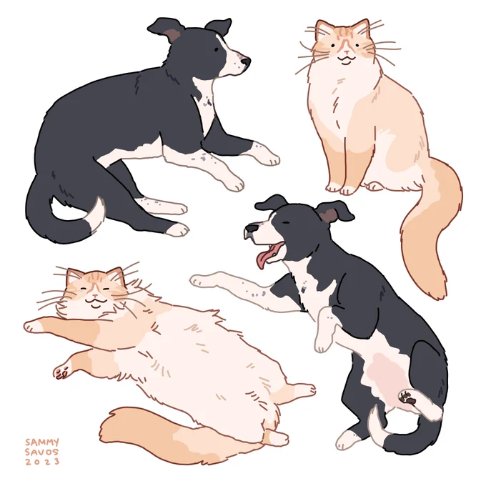 commission for rootedrhozomes on insta!