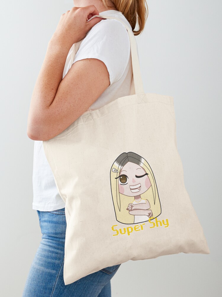 _cheesebreadcat's tweet photo. Hanni's iconic pose in Super shy now in chibi!
Visit my Redbubble shop now to get this design!
https://t.co/B6xAc06ojb
#NewJeans #NewJeans_GetUp #NewJeans_SuperShy #Hanni #kpopfanart #kpopchibi https://t.co/LBKNpoSYjt