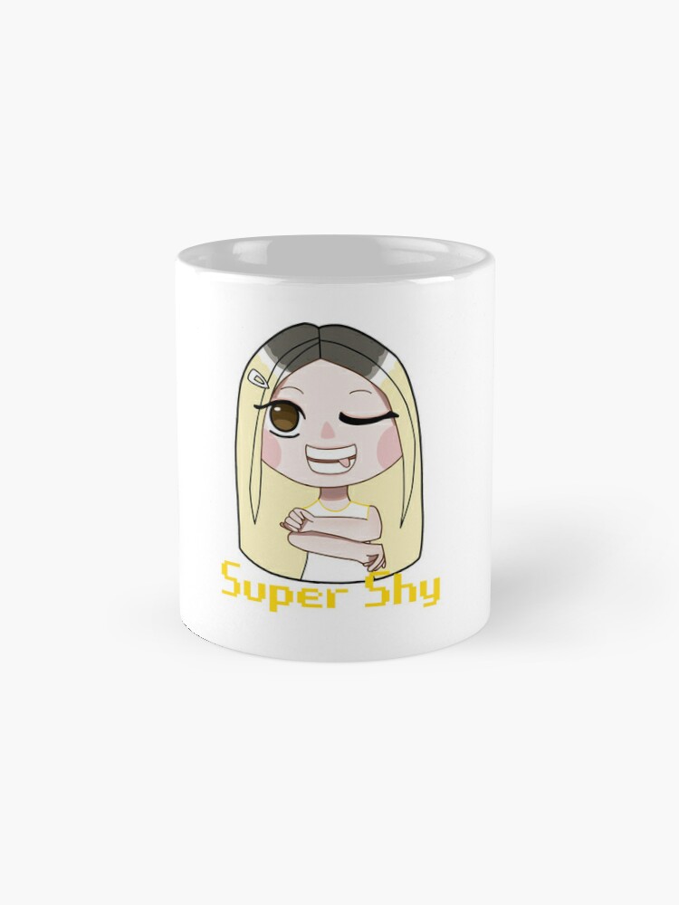 _cheesebreadcat's tweet photo. Hanni's iconic pose in Super shy now in chibi!
Visit my Redbubble shop now to get this design!
https://t.co/B6xAc06ojb
#NewJeans #NewJeans_GetUp #NewJeans_SuperShy #Hanni #kpopfanart #kpopchibi https://t.co/LBKNpoSYjt