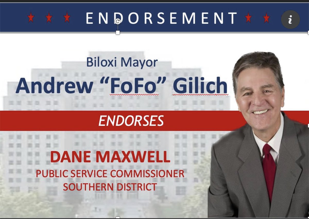 Dane Maxwell tweet media