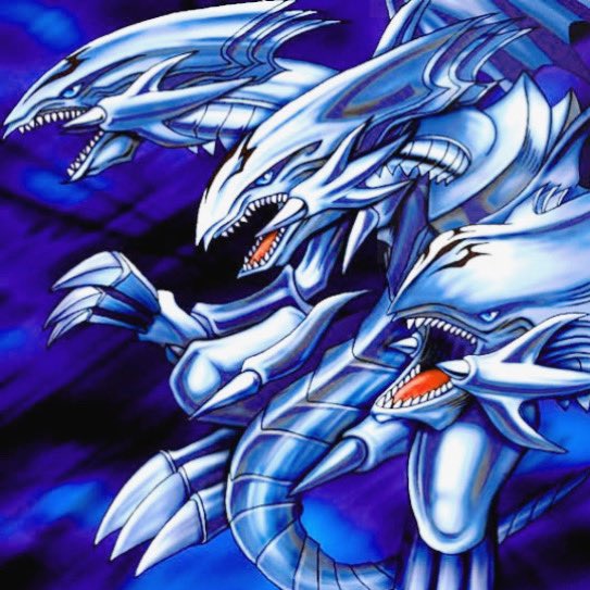 FIEND___'s tweet photo. my 3D sculpt inspired by

Blue-Eyes Ultimate Dragon
青眼の究極竜 ☆ https://t.co/4hYZfb2TsD