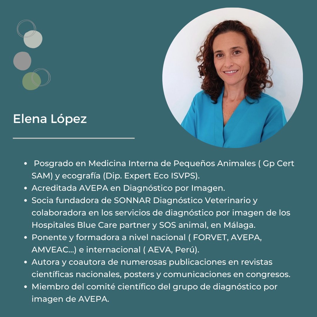 AVEPA_vet's tweet image. El Programa de ATV's del #congresoavepasevc se está convirtiendo en uno de los mayores de Europa, con más de 150 asistentes cada año y ponentes de alto nivel.⁣
Consulta el programa e inscríbete en bit.ly/SEVC_ATV23
#congresoatv #atv #formacionatv #sevc2023