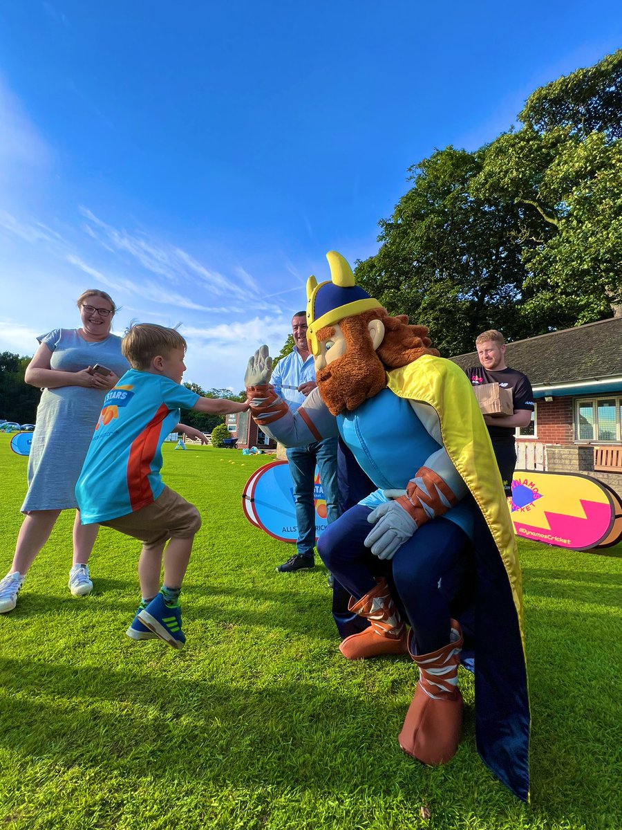 AliceJohnsonYCB🏏 tweet media