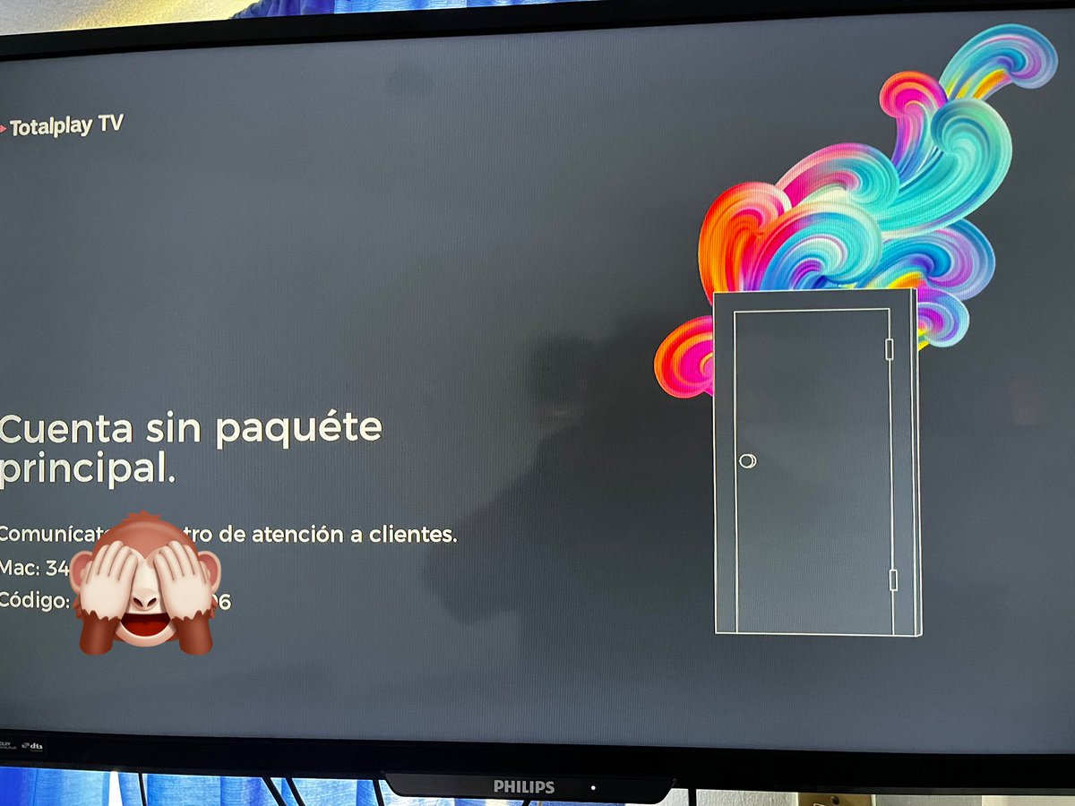 Uriel_I7's tweet photo. @totalplaymx @RicardoBSalinas Me dejaron sin tele T_T

Buena jugada. https://t.co/wC861EqC9Z