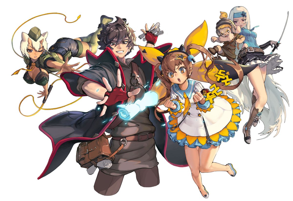 TBT💫| A year ago #DestinyChild had a collaboration with the AFK