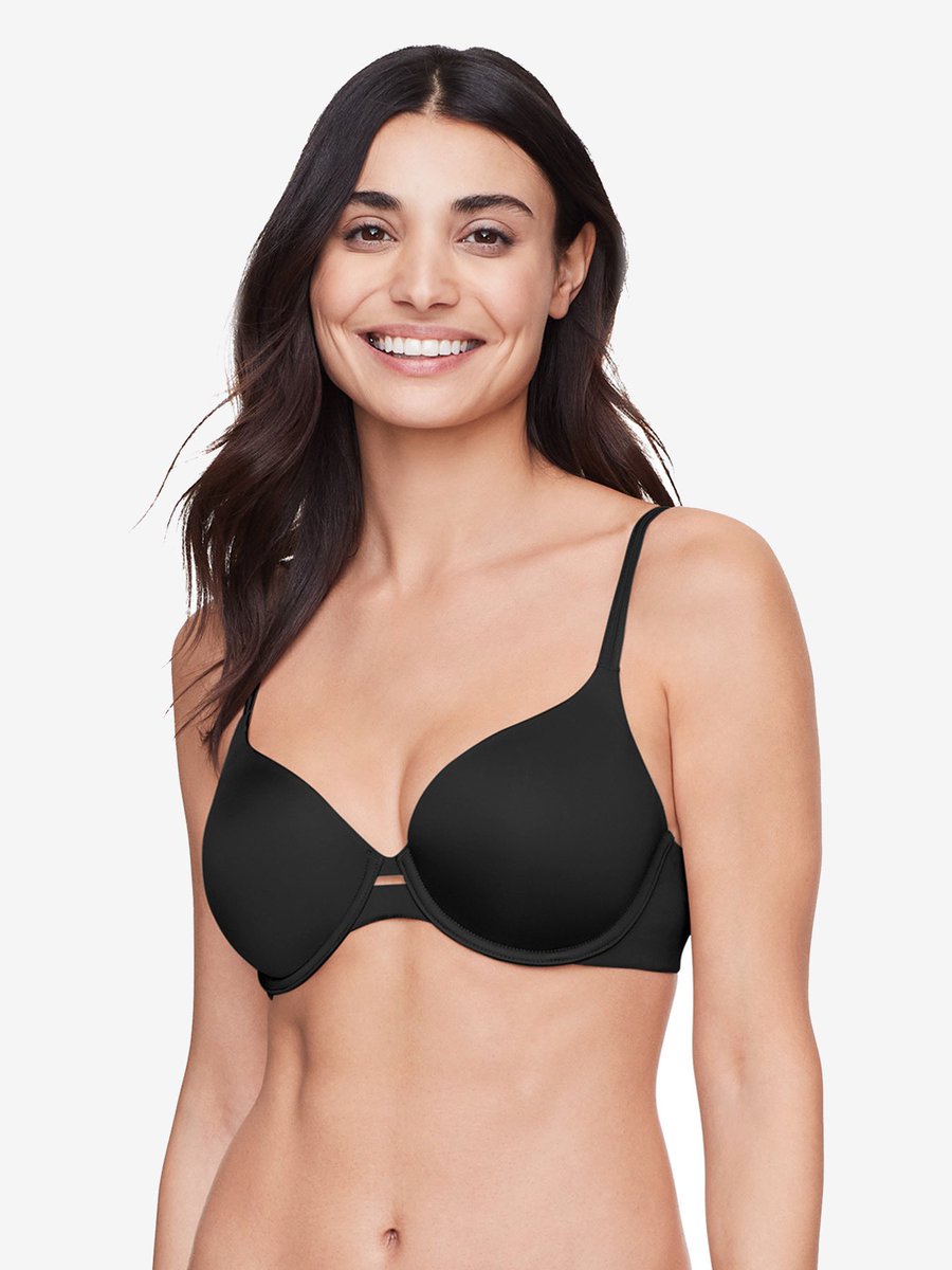 Meet all-new Super Naturally You™—the perfect bra for keeping it real. ✌️ Volume-free cups give a natural shape that's all you. 

Shop our  Super Naturally You™ Convertible T-Shirt Bra (RA2141A) ➡️ bit.ly/440efZu
#tshirtbra #comfybra