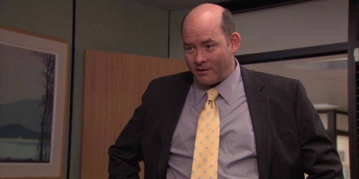 Quel est selon vous le pire personnage de 'The Office' et pourquoi Todd Packer ?