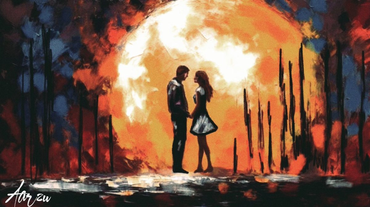 AarzuAarzish's tweet photo. #Apricating Around

Love's Warmth

Holding Beloved's Hands

#7wordspoet
#apricate
#WritingCommunity
#poetry
#poetrycommunity

📸 #myartwork #originalart #oilpainting https://t.co/hLf9AHtsdw