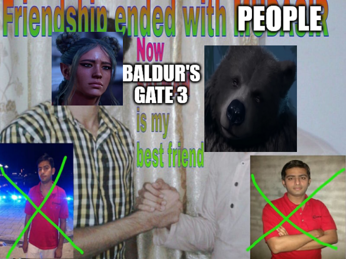 ThatBronzeGirl's tweet image. Live.