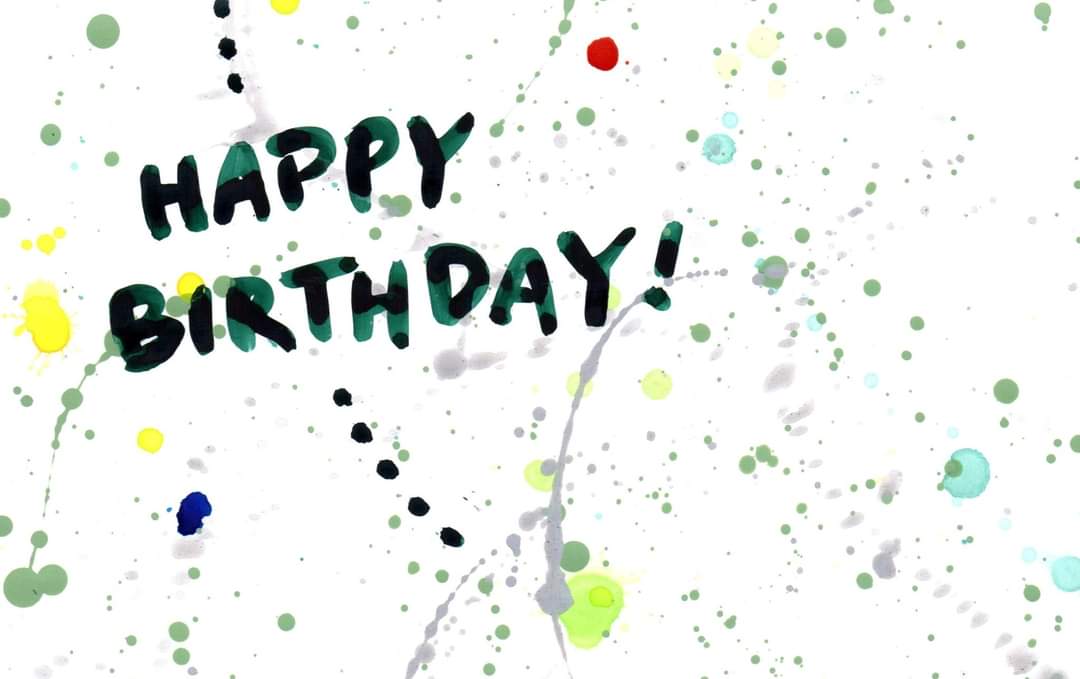 ESchilling5's tweet photo. @broadstreview @writer_Alaina_J Happy birthday, Alaina! Have a wonderful celebration and a fantastic year ahead. https://t.co/PDT4RYNzBW