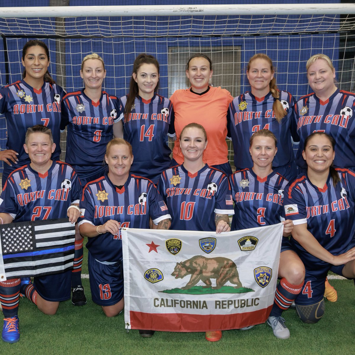 Gilroy Police tweet media