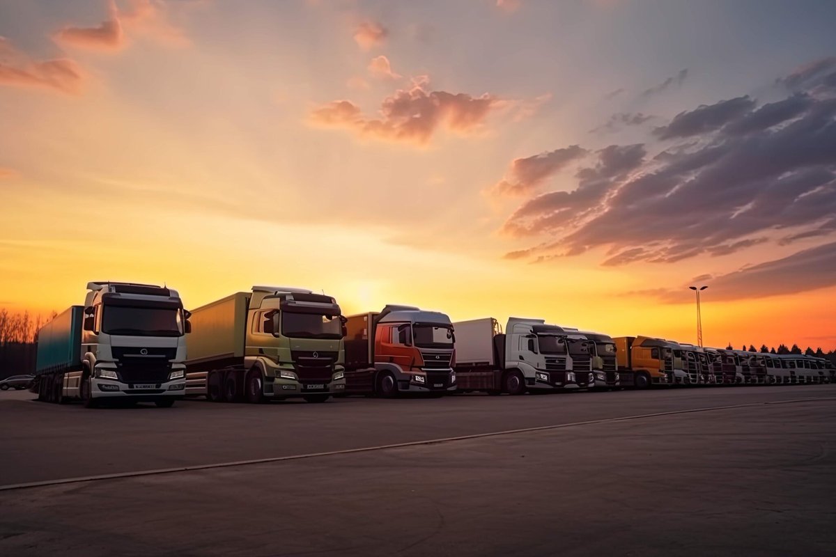 Indianapolis Car Transport tweet media