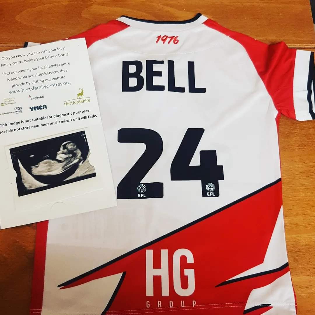 Keith Bell tweet media