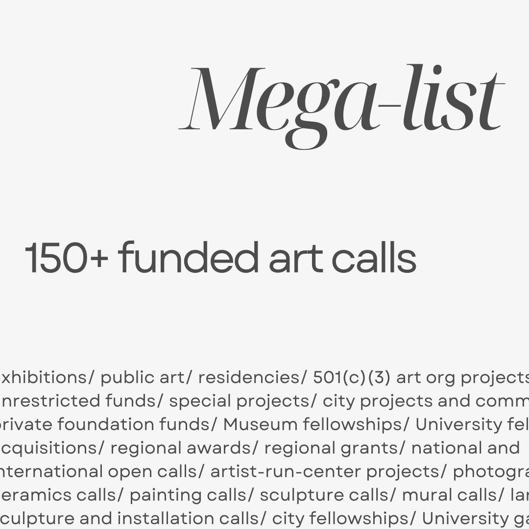 pilotartlist.com 🔥get the Fall edition megalist