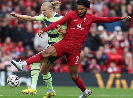 Watch_LFC's tweet photo. Joe Gomez at LB instead of Robertson, becoming a left-centre back when Trent pushes into midfield…

Worth a go? https://t.co/0XvANfKzcs