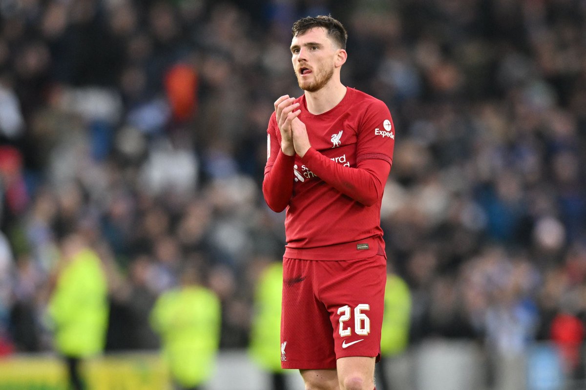 Watch_LFC's tweet photo. Joe Gomez at LB instead of Robertson, becoming a left-centre back when Trent pushes into midfield…

Worth a go? https://t.co/0XvANfKzcs
