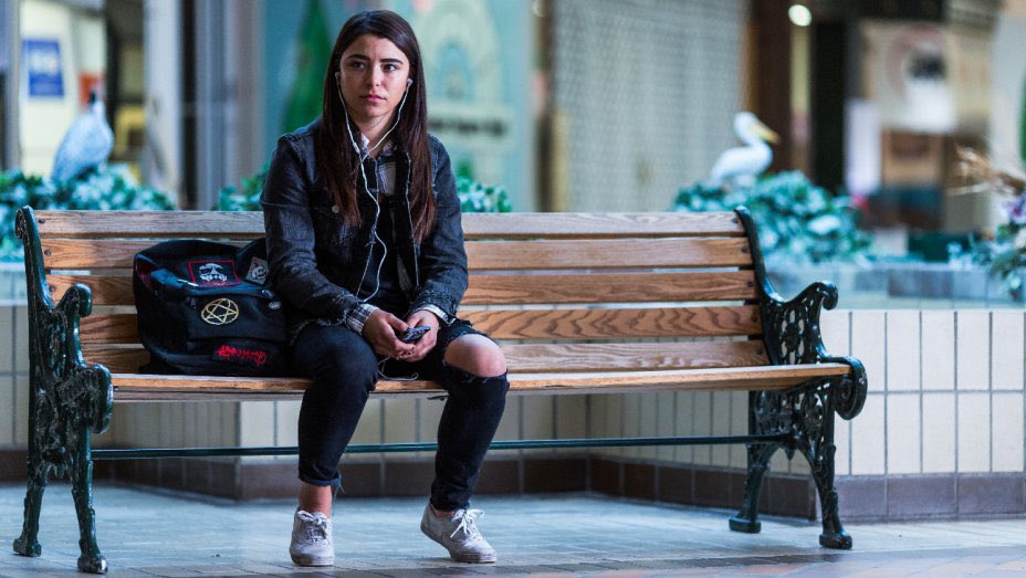 Misssharai's tweet photo. 12. #Pyewacket on #PrimeVideo
#100HorrorMoviesin92Days https://t.co/FvzidmTRcA