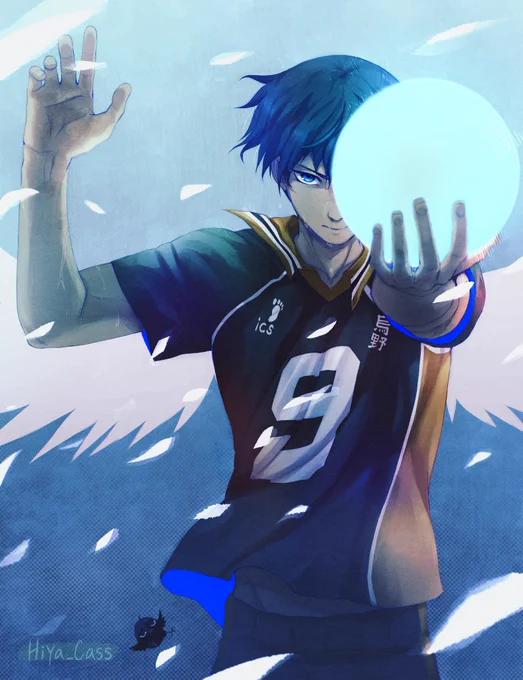 Focus#haikyuu 