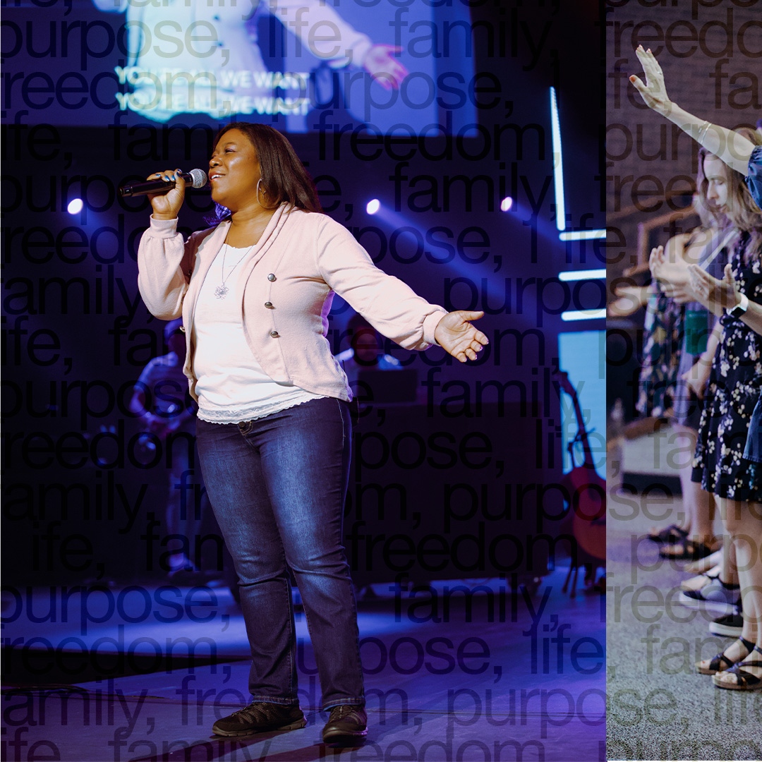 Multiply Church tweet media