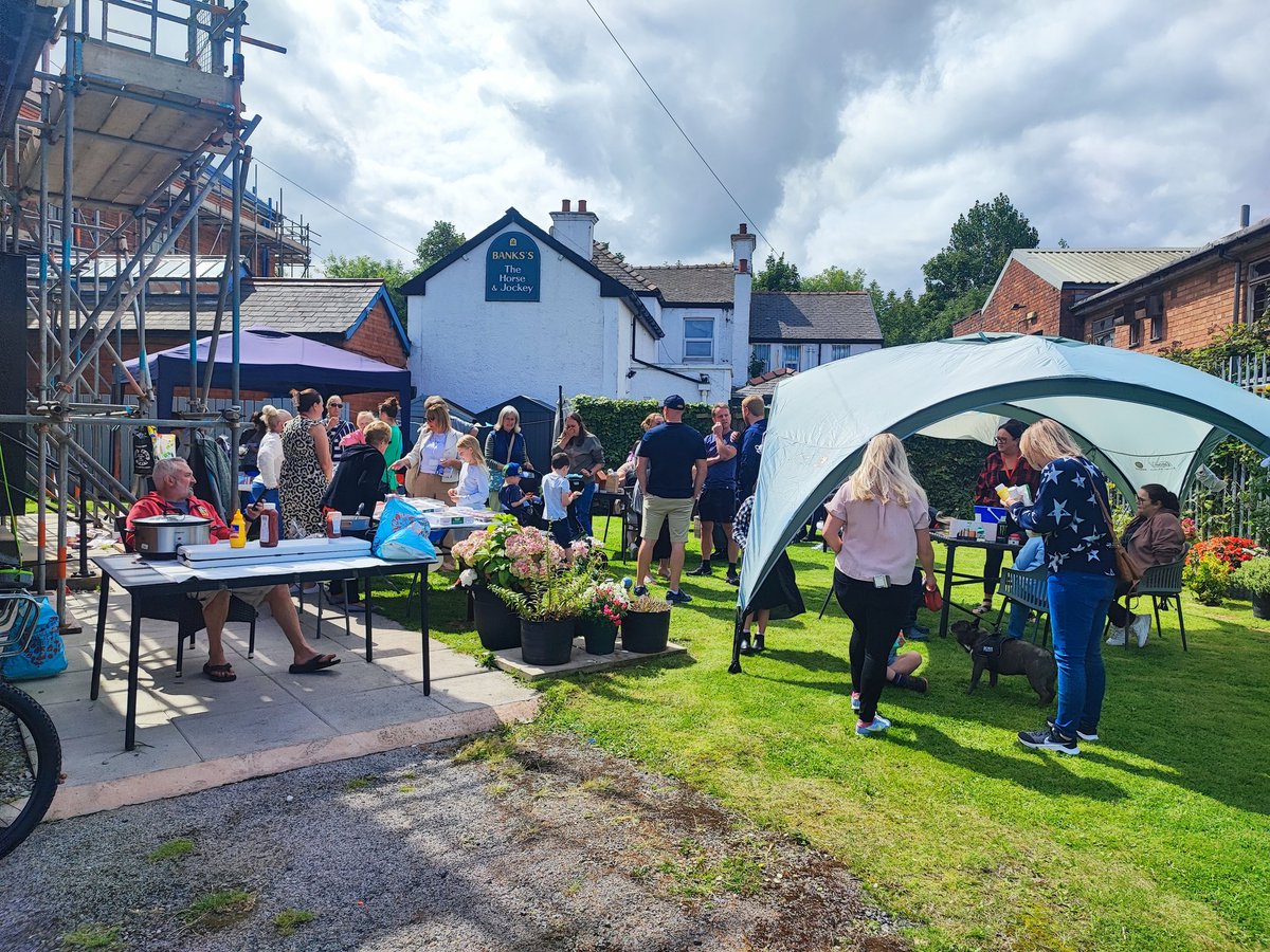 Century House SIS tweet media