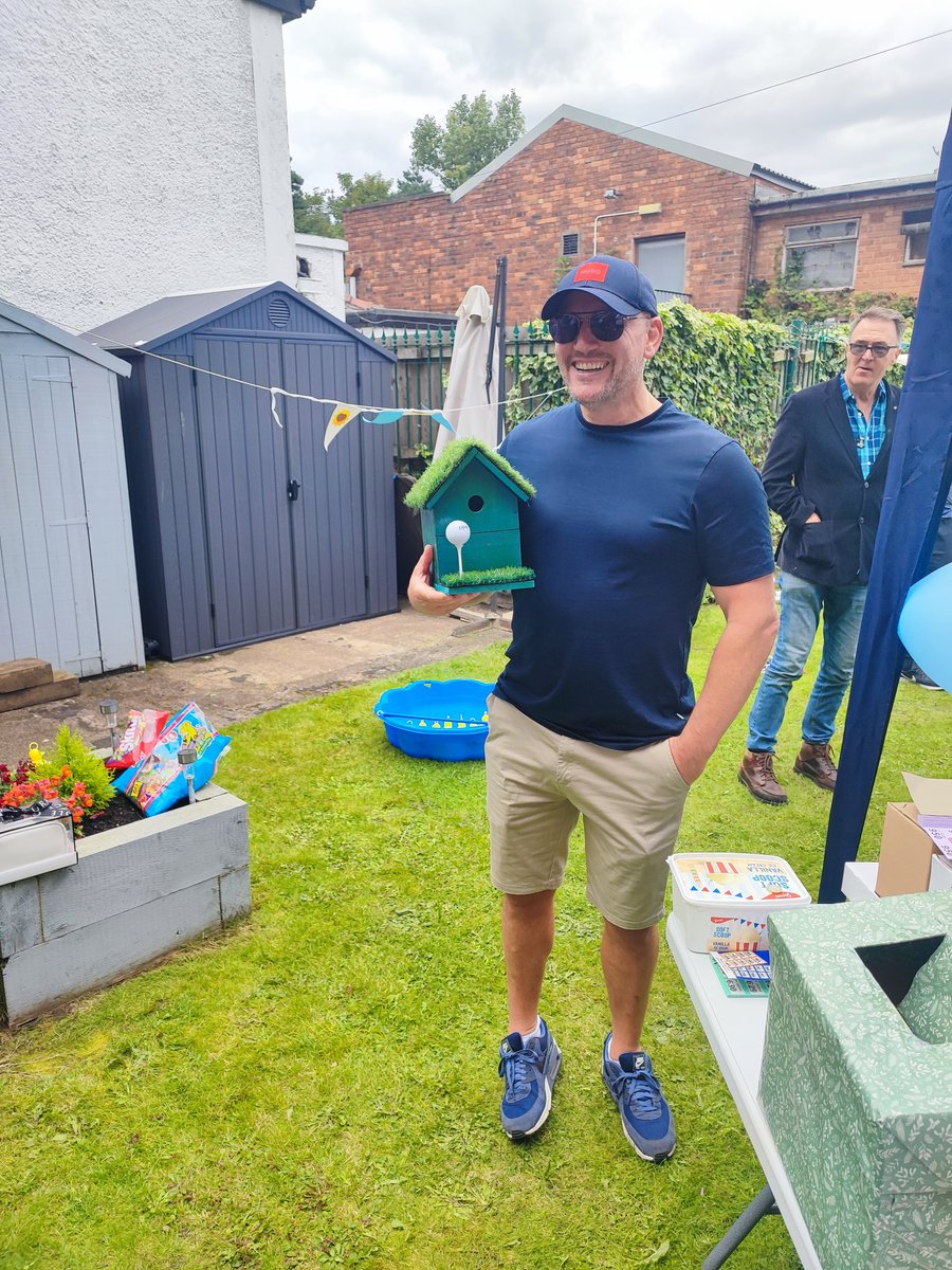 Century House SIS tweet media