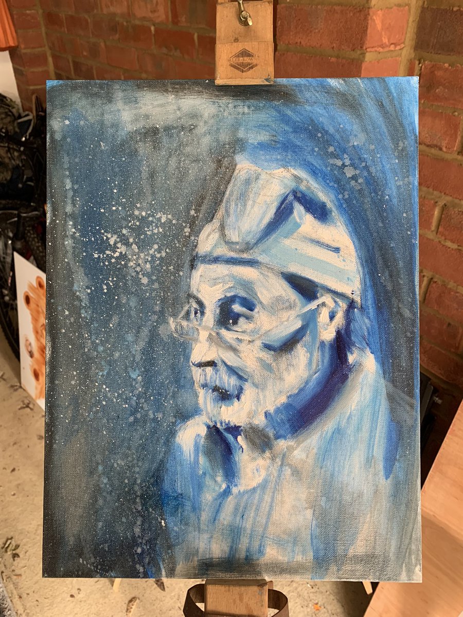 f1let's tweet photo. Still going 👨‍🎨 https://t.co/zwplrPBjeV