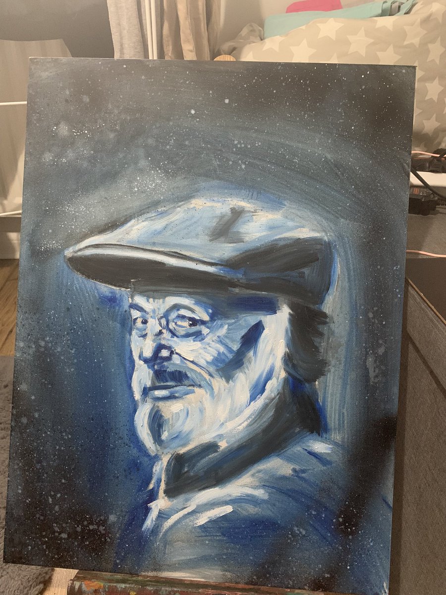 f1let's tweet photo. Still going 👨‍🎨 https://t.co/zwplrPBjeV