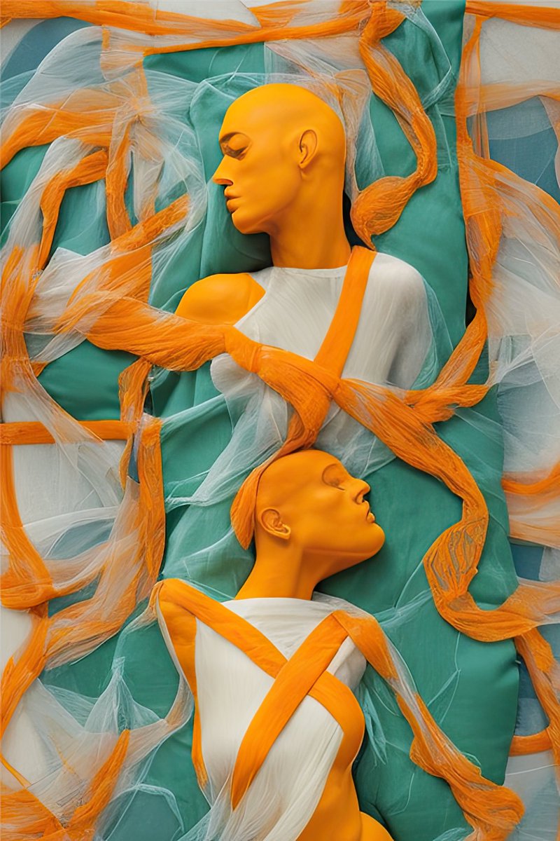 State of Tension. 

Minting on Foundation, link in bio.