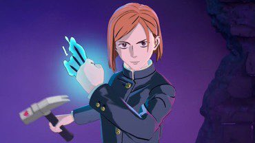 2x JUJUTSU KAISEN SKIN GIVEAWAY 
            [2x Winners - 48 HOURS]

- Like and Repost (Retweet)
- Follow Me &amp; @Castgfishyy + Notis ON 🛎️

#Fortnite #JujutsuKaisen