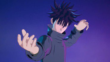amagicmantv's tweet photo. 2x JUJUTSU KAISEN SKIN GIVEAWAY 
            [2x Winners - 48 HOURS]

- Like and Repost (Retweet)
- Follow Me &amp; @Castgfishyy + Notis ON 🛎️

#Fortnite #JujutsuKaisen https://t.co/oMDhz4ceQb