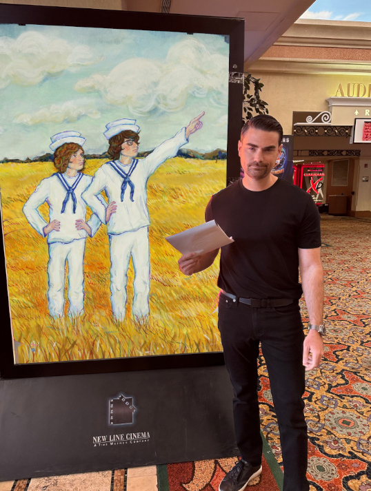 <a href="/paganathletes/">Pagan Athletes</a> In my view, and in the view of my music theorist father who went to music school...