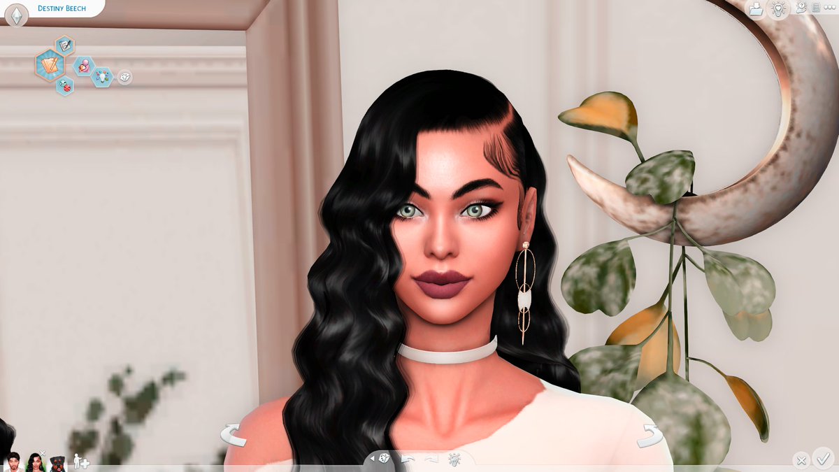 💋LadyLussh💋 tweet media